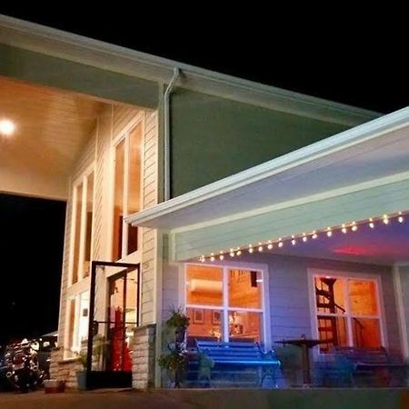 Rolling Hills Lodge Cherokee Εξωτερικό φωτογραφία