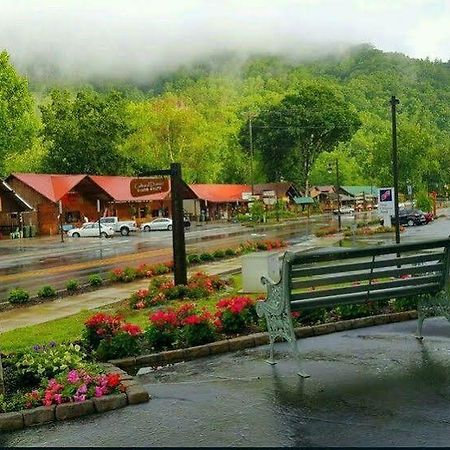 Rolling Hills Lodge Cherokee Εξωτερικό φωτογραφία
