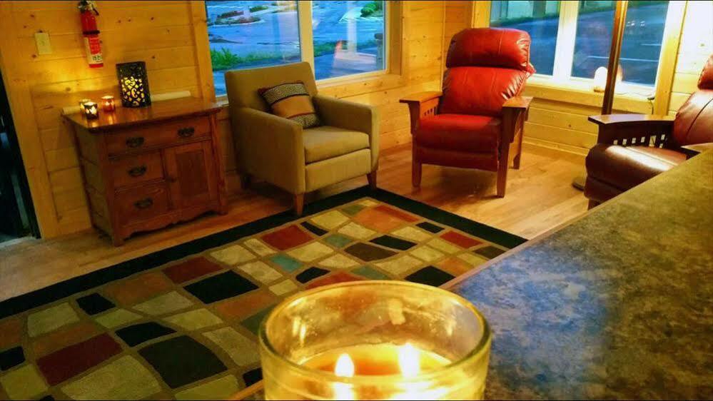 Rolling Hills Lodge Cherokee Εξωτερικό φωτογραφία