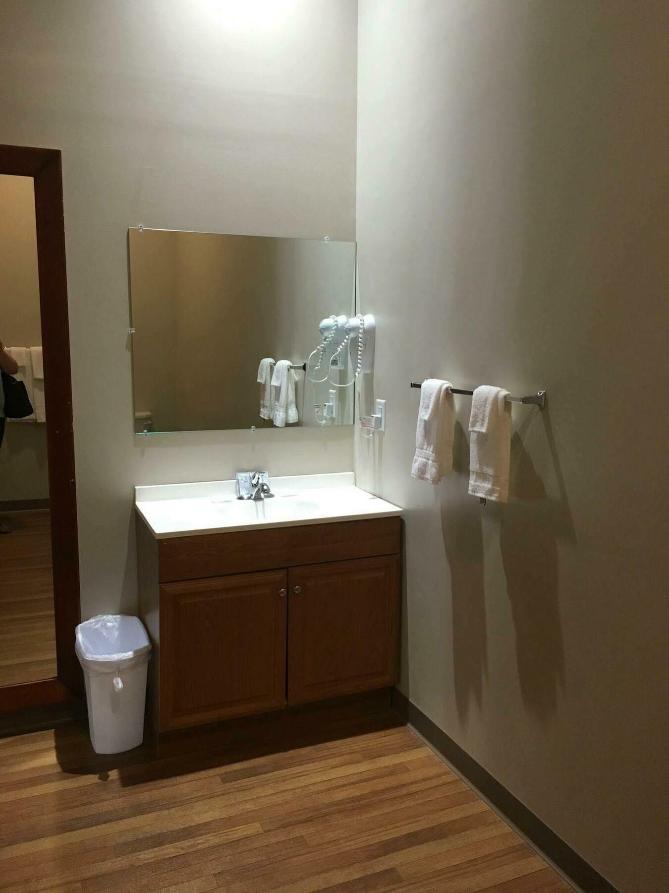 Rolling Hills Lodge Cherokee Εξωτερικό φωτογραφία