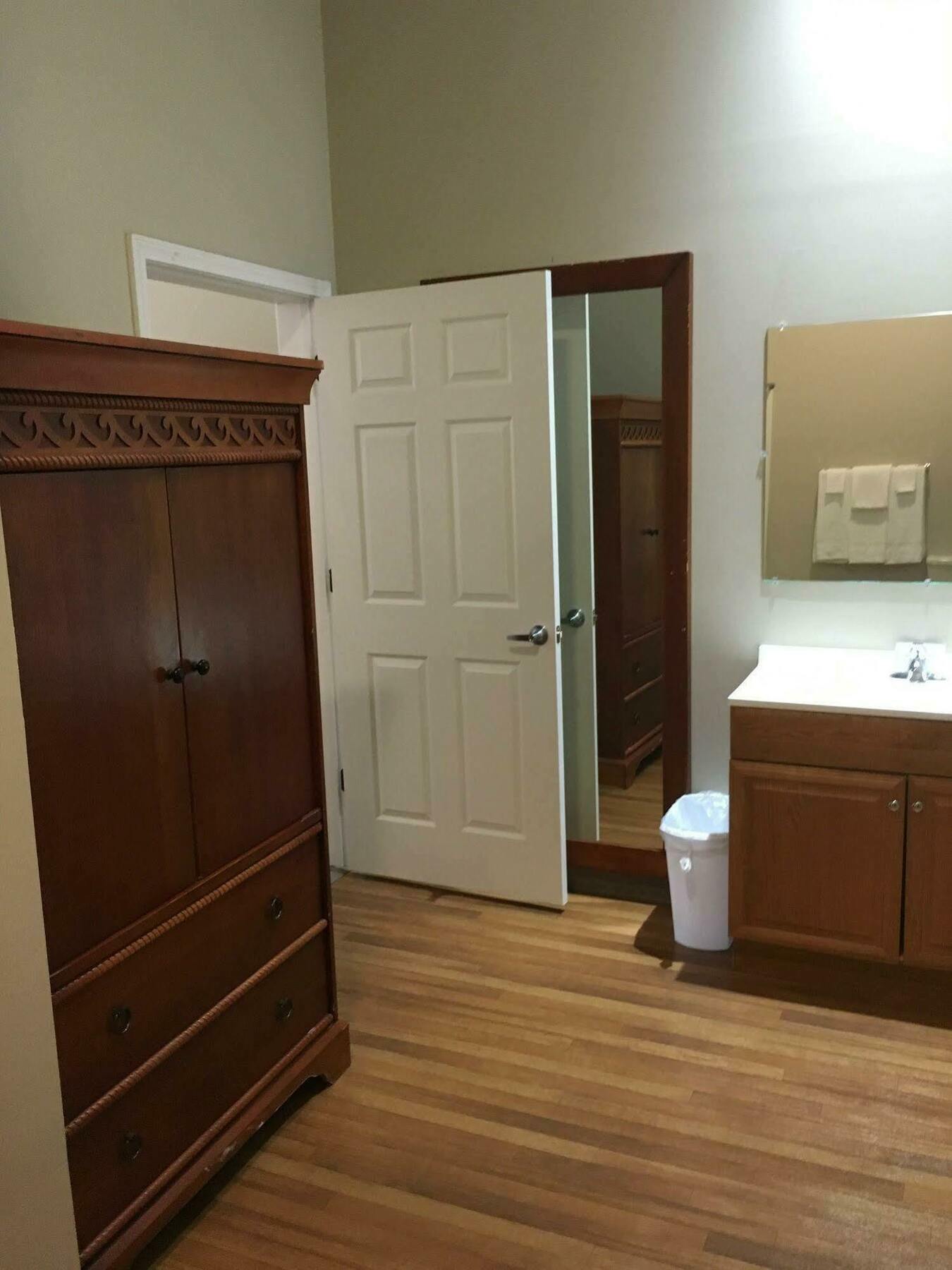 Rolling Hills Lodge Cherokee Εξωτερικό φωτογραφία