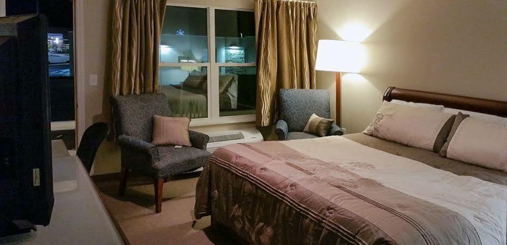 Rolling Hills Lodge Cherokee Εξωτερικό φωτογραφία